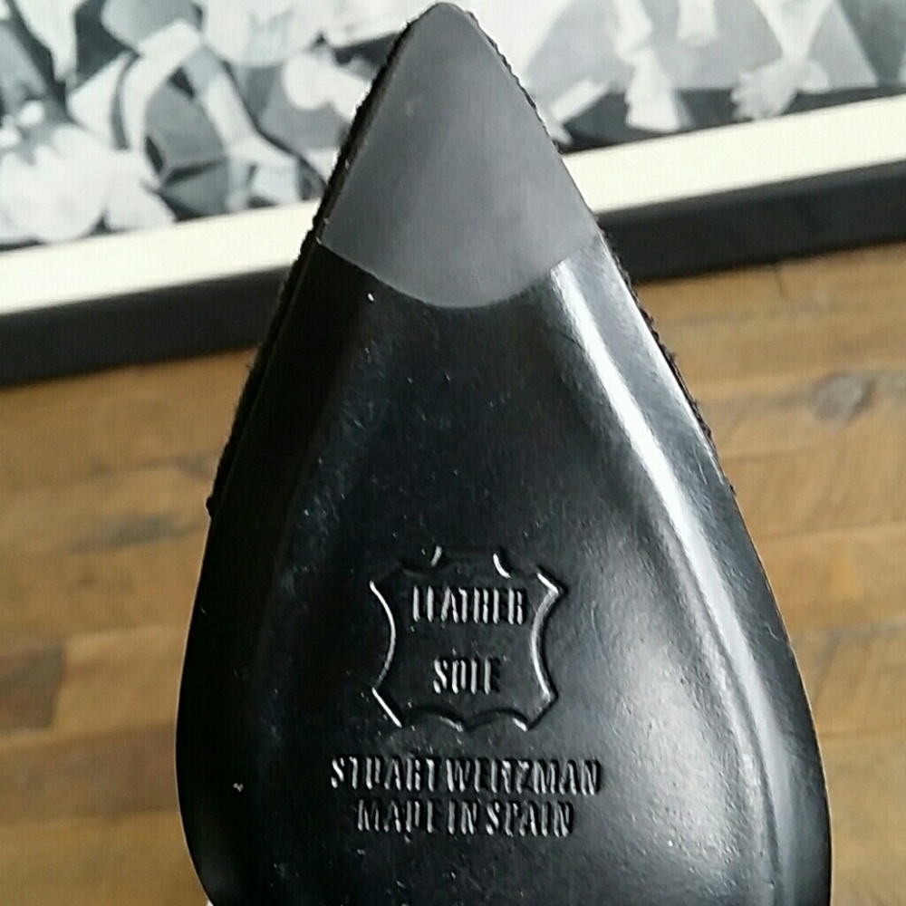 Stuart Weitzman Pumps - image 5